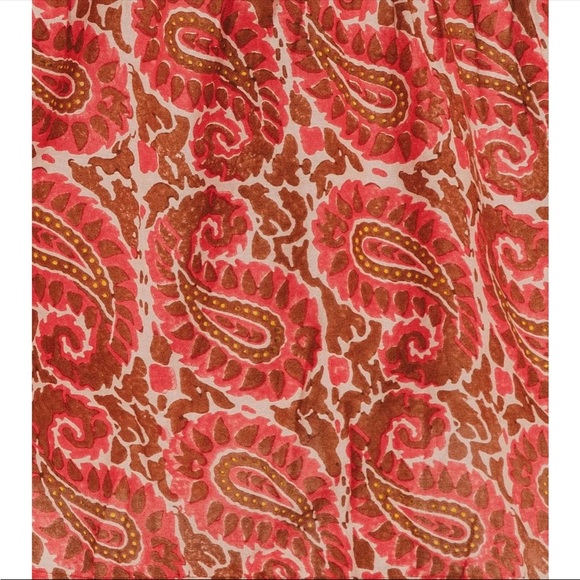 NWT Cleobella Calla Blouse Aurora - Picture 2 of 7